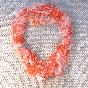 *BRAND NEW* J Crew scarf